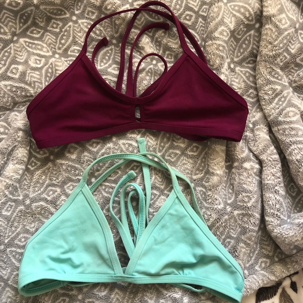 jolyn swimsuit tops
